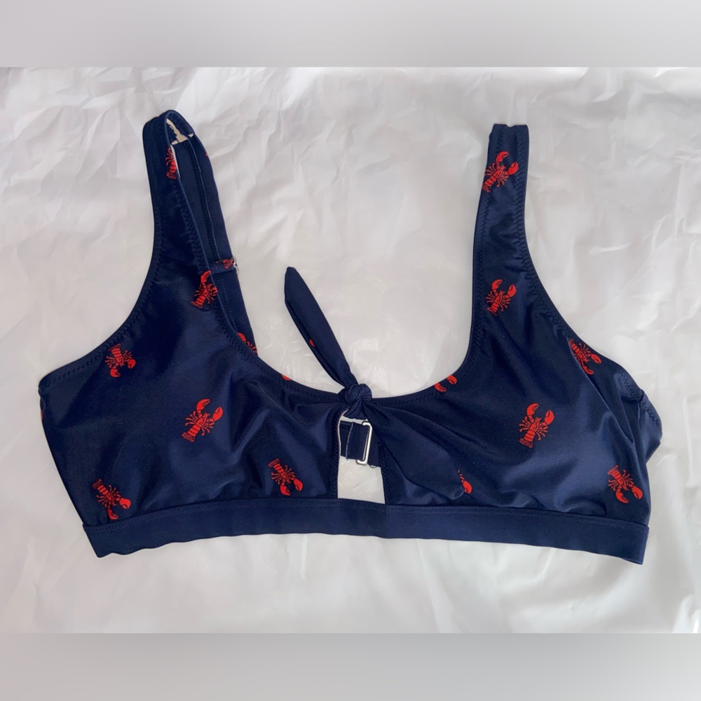 Women’s/Juniors Swim Top - Size: XL